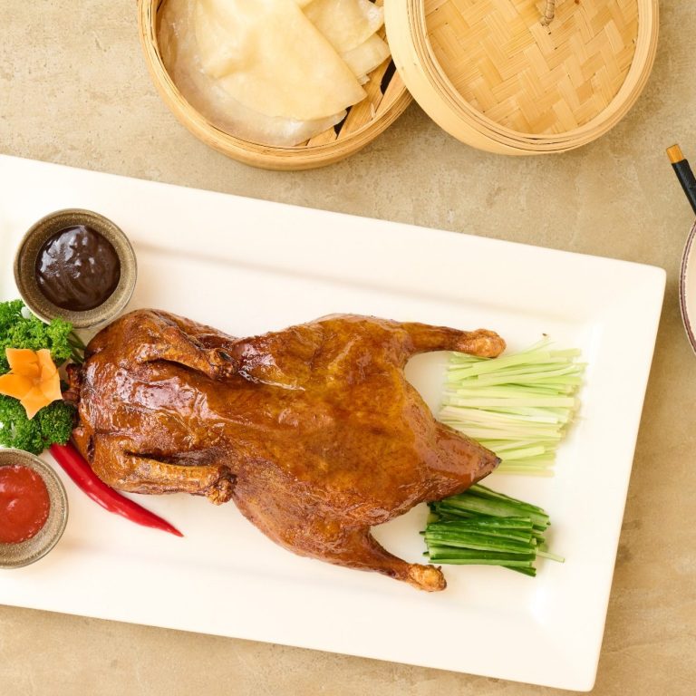 Peking Duck